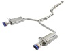 aFe 49-36605-L AFE Exhaust Cat Back