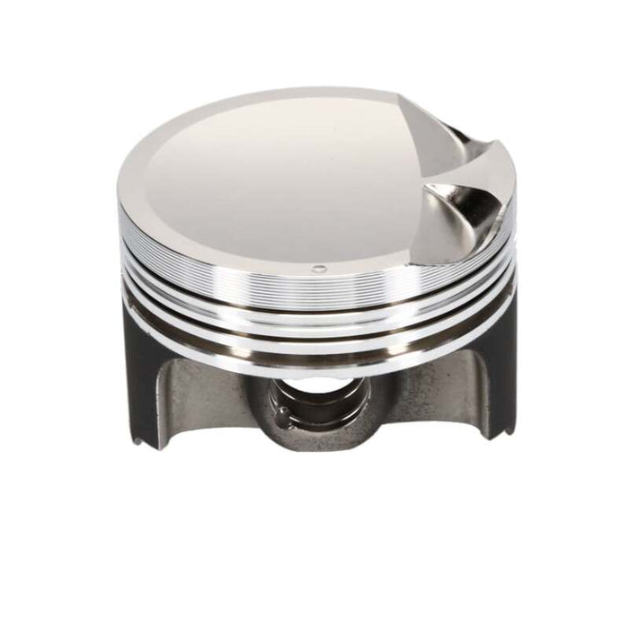 Wiseco KE295M815AP Audi ADU 2.2L 20V Piston Set - 81.50mm Bore - 32.64mm CH -7.36 CC - Set Of 6