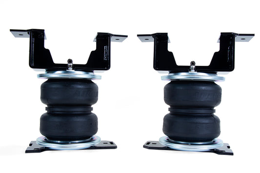Air Lift 57388 Loadlifter 5000 for 2019 Chevrolet Silverado 1500 4WD (Trail Boss)