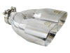aFe 49T25484-P121 AFE Takeda Exhaust Tip