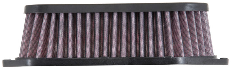 K&N Engineering SU-1017R K&N 2017 Suzuki GSXR1000 Race Specific Drop In Air Filter