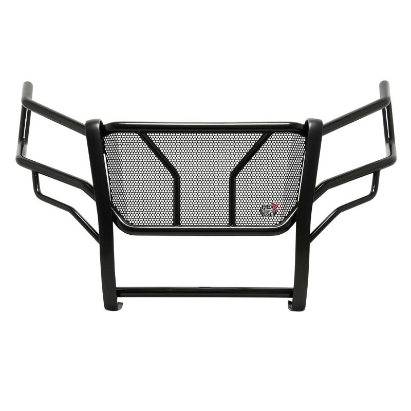 Westin 57-4055 15-21 Ford Transit 150/250/350 HDX Grille Guard - Black