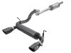 aFe 49-48066-B AFE Exhaust Cat Back