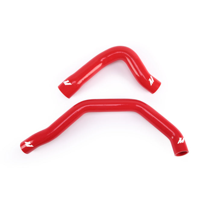 Mishimoto MMHOSE-RAM-94DRD 94-97 Dodge 5.9L Cummins Coolant Hose Kit (Red)