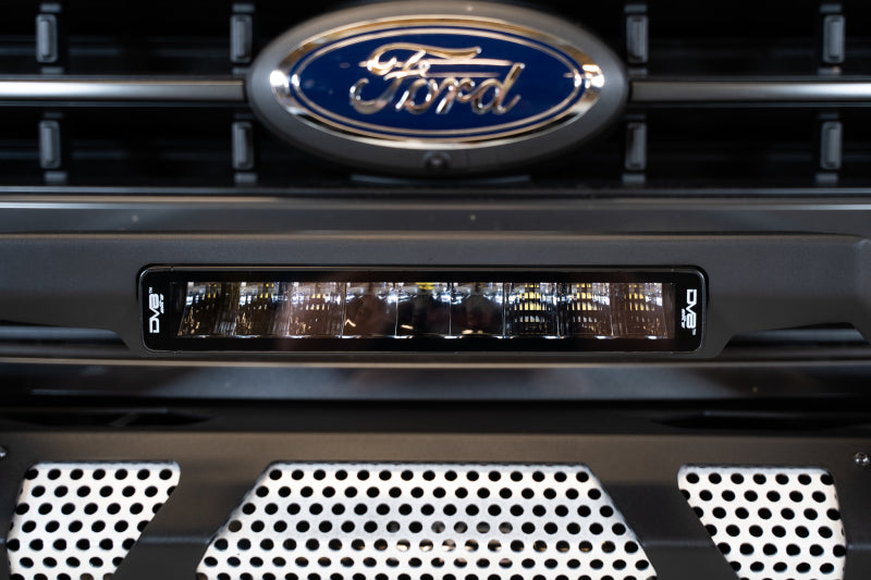 DV8 Offroad BE13EW45W Elite Series 13in Light Bar 45W Flood/Spot LED