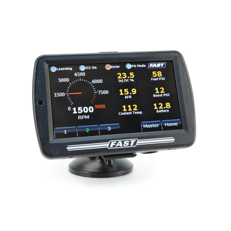 Fast Electronics FST301517 XFI eDash Control Unit