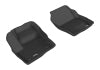 3D MAXpider L1FR10611509 ACE Kagu - Front - Black
