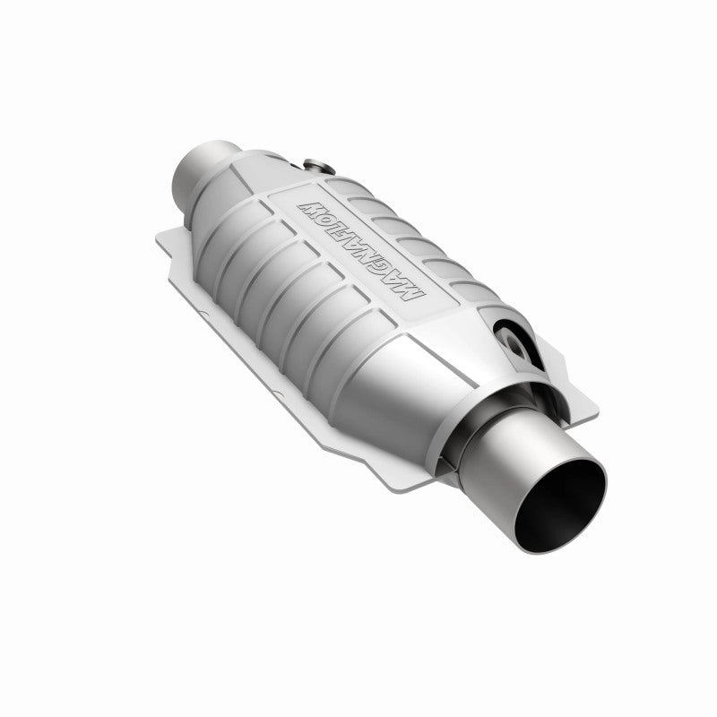Magnaflow 99064HM MagnaFlow Conv univ 2.00inch w/ dual O2