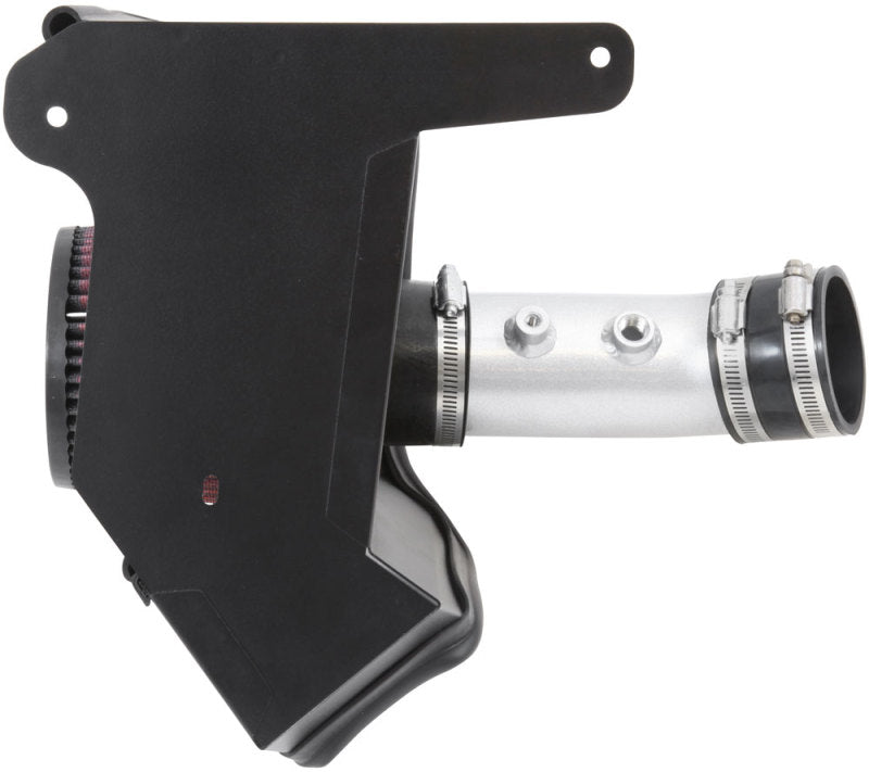 K&N Engineering 69-6031TS K&N 69 Series Typhoon Performance Intake Kit 2011-13 Mazda 3 L4-2.0L