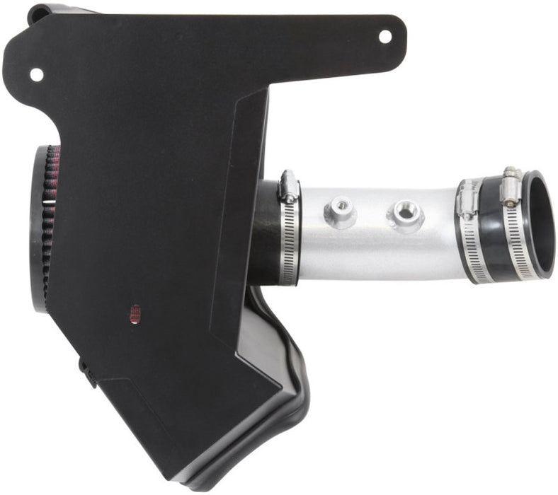 K&N Engineering 69-6031TS K&N 69 Series Typhoon Performance Intake Kit 2011-13 Mazda 3 L4-2.0L