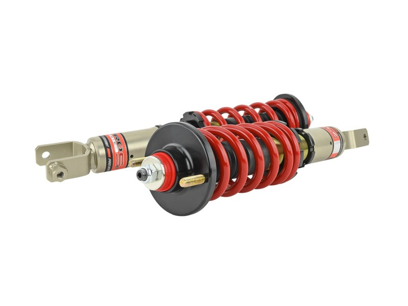 Skunk2 Racing 541-05-4715 Skunk2 88-91 Honda Civic/CRX (All Models) Pro S II Coilovers (10K/8K Spring Rates)