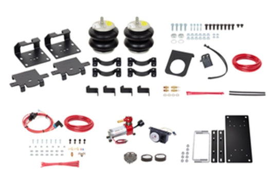 Firestone 2873 11-24 Chevrolet Silverado 2500 2WD/4WD AIO Analog Ride-Rite All-In-One Kit (W217602873)
