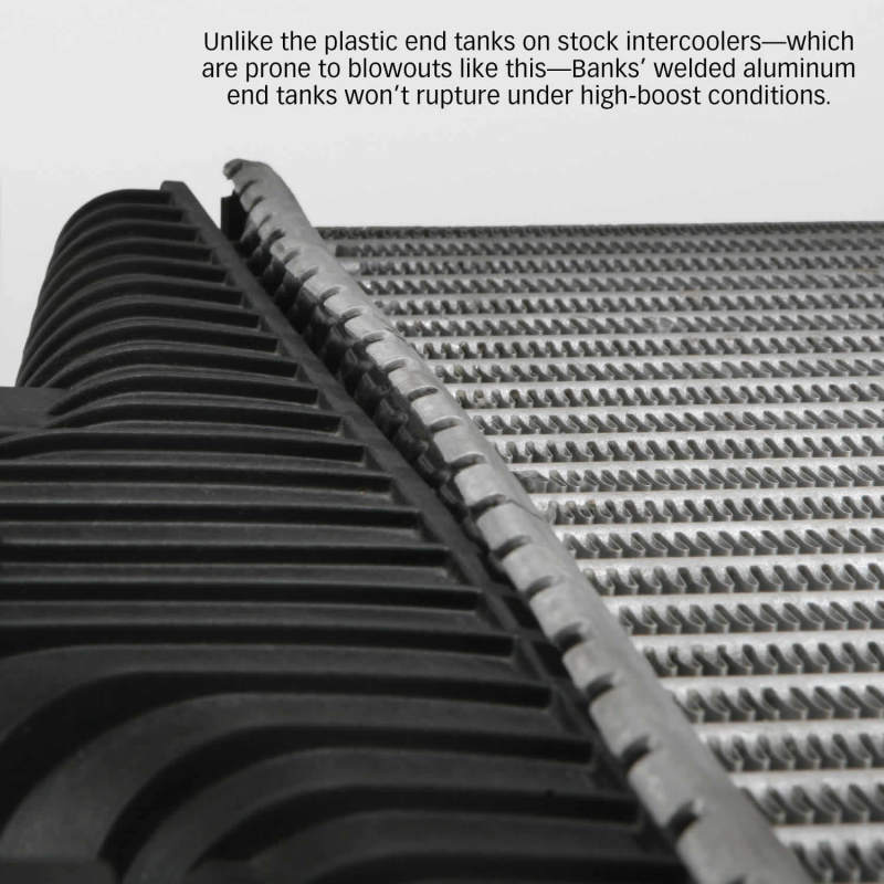 Banks Power 25974 03-04 Ford 6.0L F250-450 Techni-Cooler System