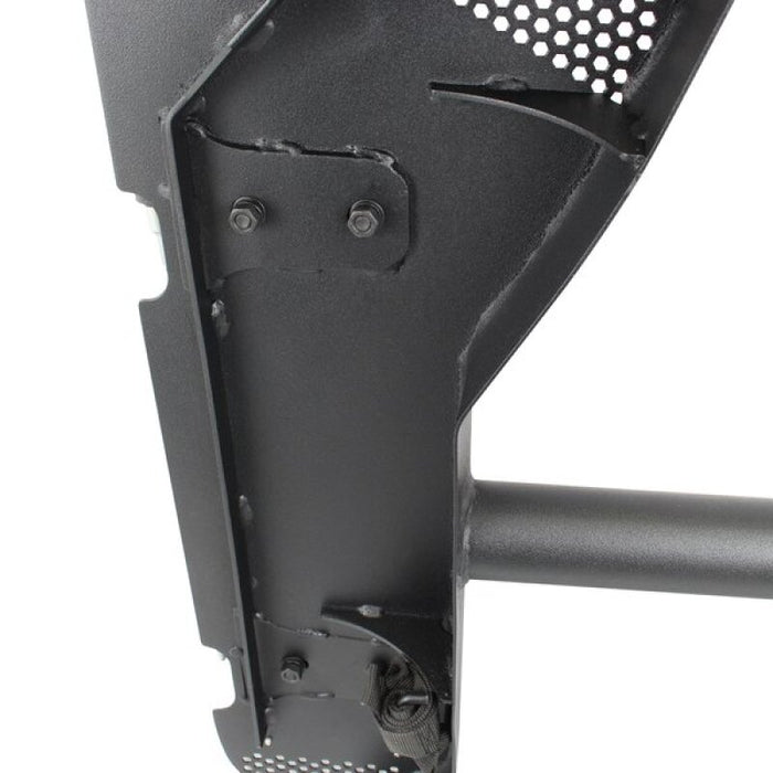 Go Rhino 572601 Jeep 18-21 Wrangler JLU/20-21 Gladiator JT Trailline Replacement Front Tube Door