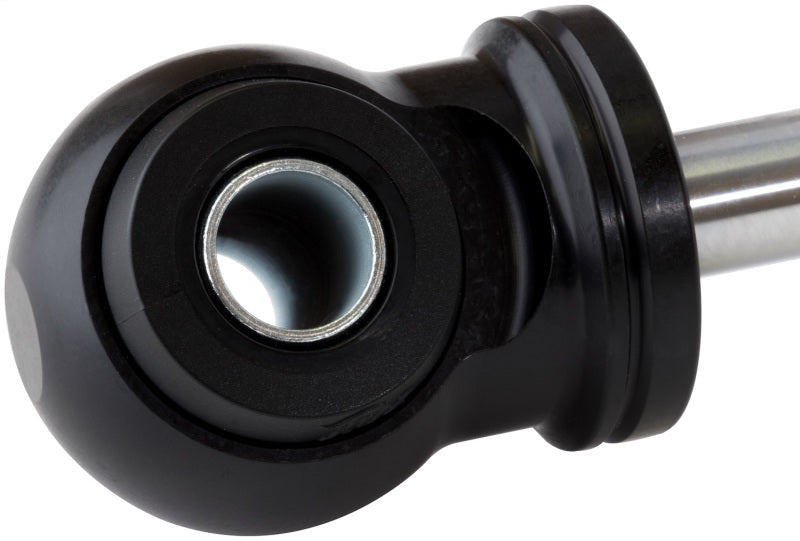 FOX 985-02-122 Fox 2007+ Jeep JK 8.2in 2.0 Tie Rod Clamp Steering Stabilizer