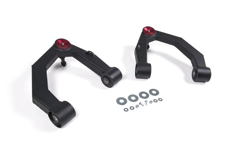 Zone Offroad ZONT2300 07-19 Toyota Tundra Adventure Series Upper Control Arm Kit