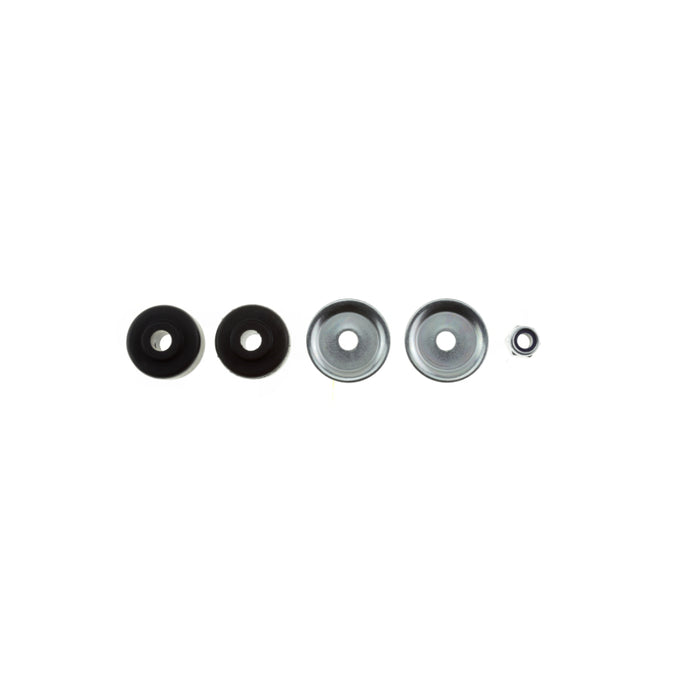 Bilstein 24-184656 4600 Series 1975-1991 Ford E-350 Econoline Front 36mm Monotube Strut Assembly