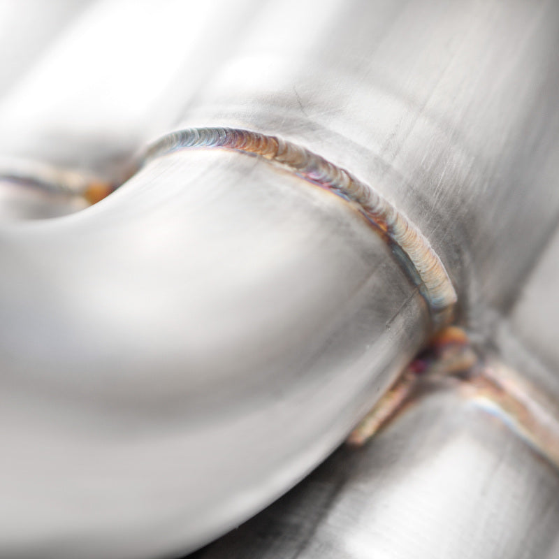 Stainless Works RAM19HCAT 2019+ RAM Headers 1-7/8in Primaries With High Flow Cats