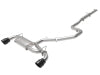 aFe 49-37010-B AFE Exhaust Cat Back