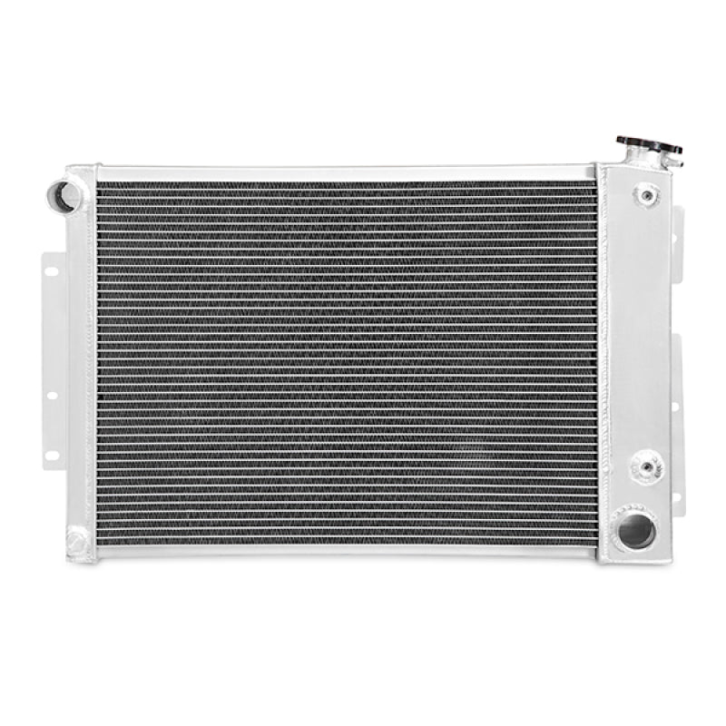 Mishimoto MMRAD-FIR-67X 67-69 Pontiac Firebird X-Line Performance Aluminum Radiator