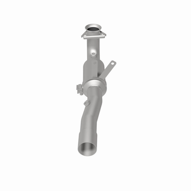 Magnaflow 23408 MagnaFlow Conv DF Corvette 92-93