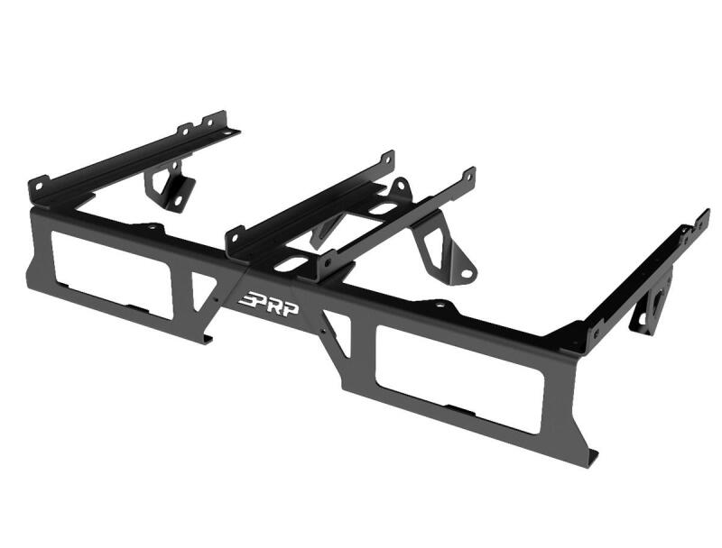 PRP Seats C80 PRP Jeep JKU/JLU Rear Seat or Bench Mount