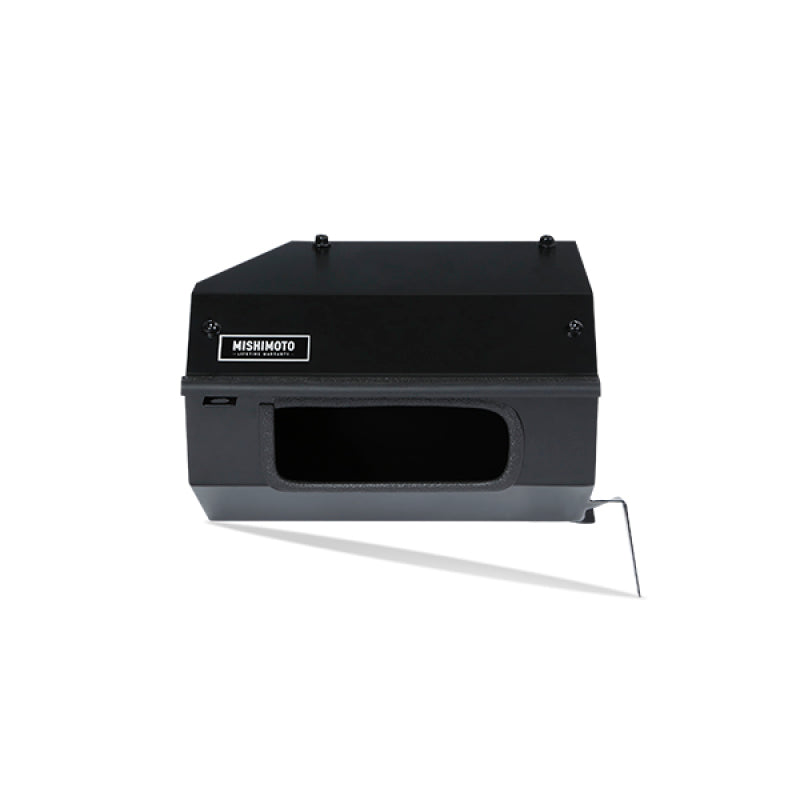 Mishimoto MMAI-BRZ-13BBK 13+ Subaru BRZ/Scion FR-S Performance Air Intake Kit w/ Airbox - Black