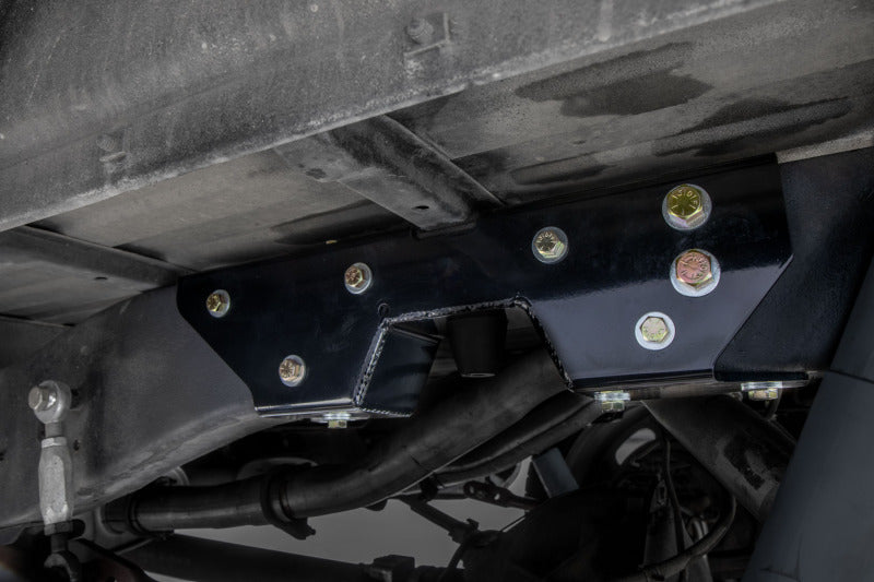 UMI Performance 6415 UMI 73-87 GM C10 Frame Notch Kit