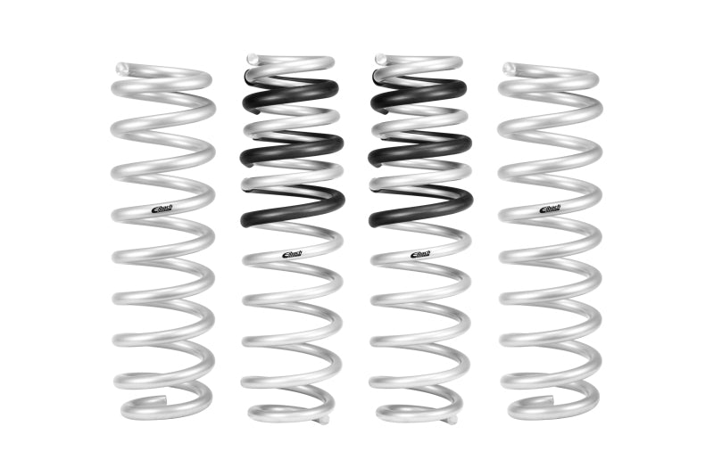 Eibach E30-35-056-01-22 Pro-Truck Lift Kit for 2021+ Ford Bronco (Must Be Used w/Bilstein PSD Dampers)