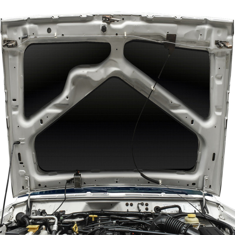 DEI 50084 84-01 Jeep Cherokee XJ Under Hood Liner Kit