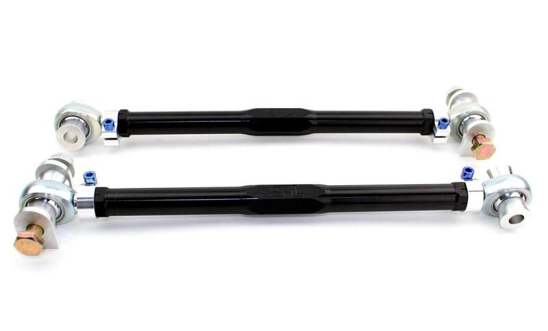 SPL Parts SPL RTAEL F8X 2014+ BMW M2/M3/M4 (F8X) Rear Toe Links w/Eccentric Lockout