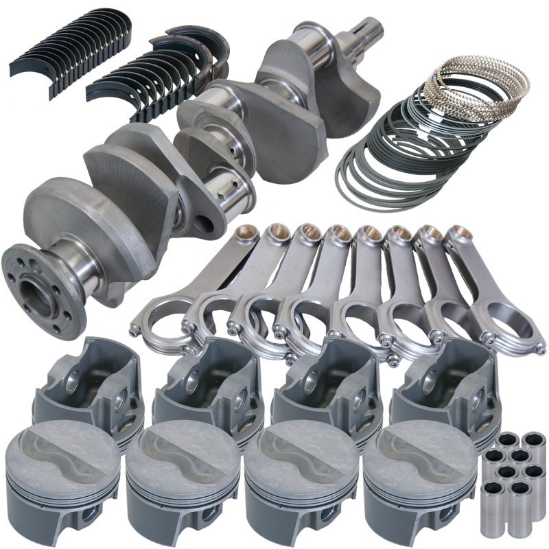 Eagle EAG21201030 BBM RB Rotating Assembly 493 .030