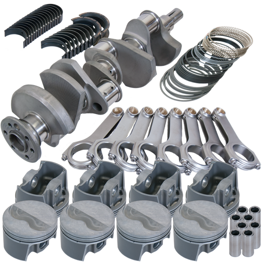 Eagle EAG21201030 BBM RB Rotating Assembly 493 .030