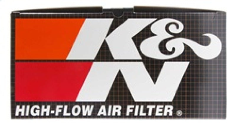 K&N Engineering E-3690 K&N Replacement Air Filter Round 11in OD 9-1/4in ID 6in H