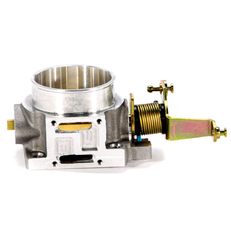 BBK 1724 91-03 Jeep 4.0 62mm Throttle Body Power Plus Series