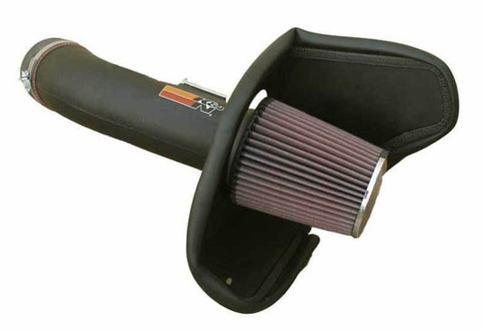 K&N Engineering 57-2562 K&N 03-04 Ford Thunderbird V8-3.9L Performance Intake Kit