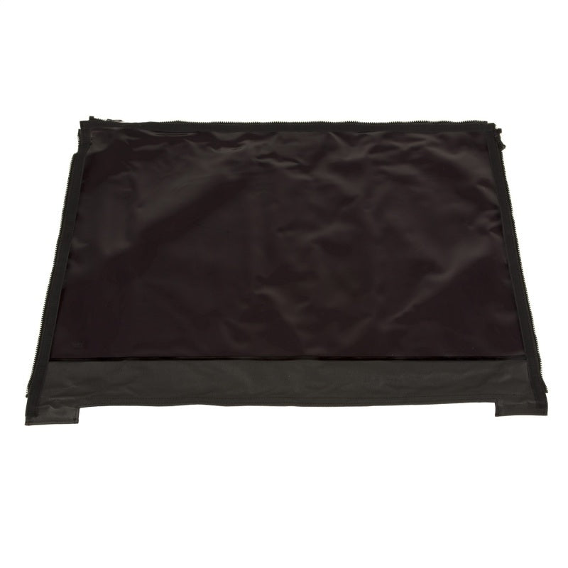 Rugged Ridge 13790.34 Montana Top Bowless Black Diamond 04-06 LJ