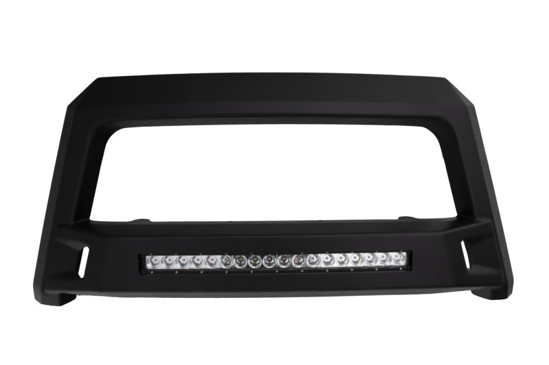 LUND 86521214 Lund 07-17 Chevy Silverado 1500 Revolution Bull Bar - Black