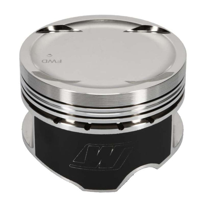 Wiseco K549M88AP Nissan VG30 Turbo -9cc 1.260 X 88MM Piston Shelf Stock Kit
