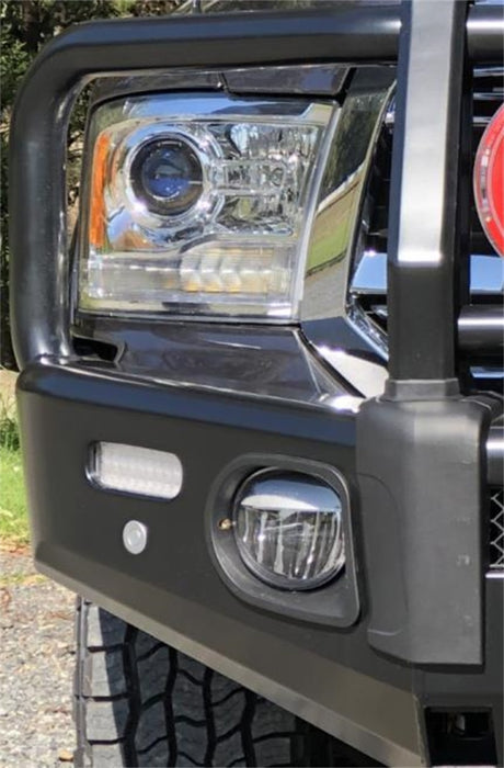 ARB 3452040 ARB Summit Bull Bars