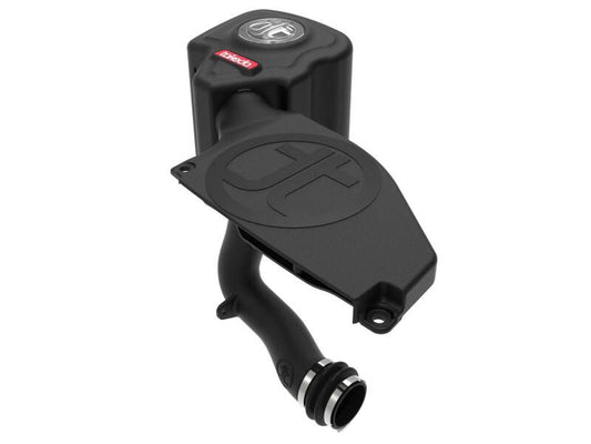 aFe 56-70064D AFE Subaru WRX 22-24 H4-2.4L Momentum Cold Air Intake
