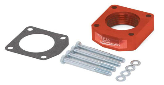 Airaid 510-608 03-09 Toyota Camry / 05-09 Scion TC 2.4L PowerAid TB Spacer