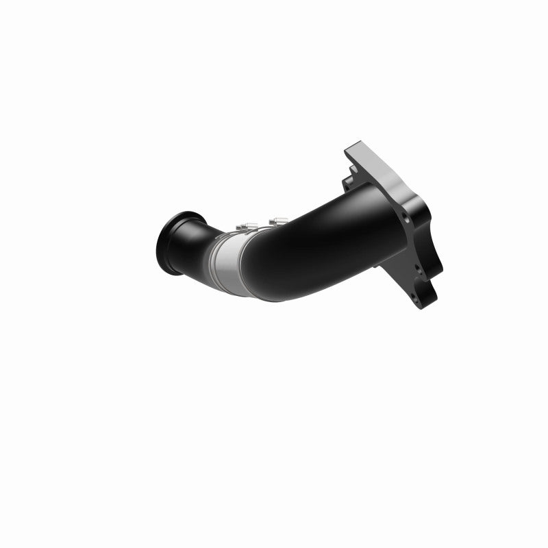 Magnaflow 15398 MagnaFlow 01-05 Chevy/GMC Duramax Diesel V8 6.6L 4 inch System Exhaust Pipe