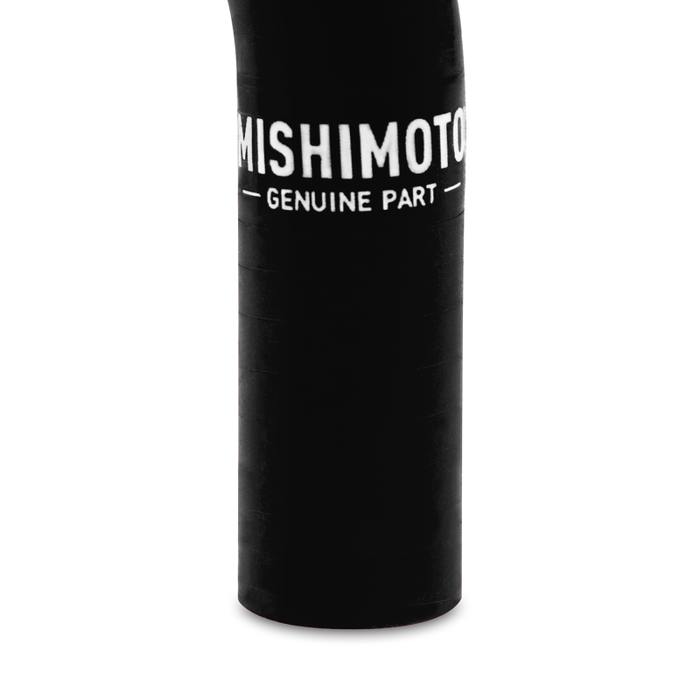 Mishimoto MMHOSE-VET-05ANCBK 05-08 Chevy Corvette/Z06 Black Silicone Ancillary Hose Kit