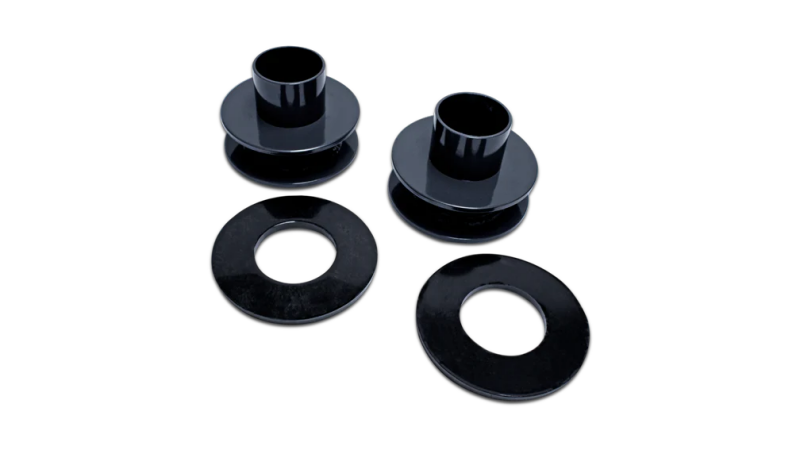 Body Armor 4x4 50207-FD 2005+ Ford F250/F350 4WD 2.5in Coil Spacer and Shock Extension (Not Tremor Model)