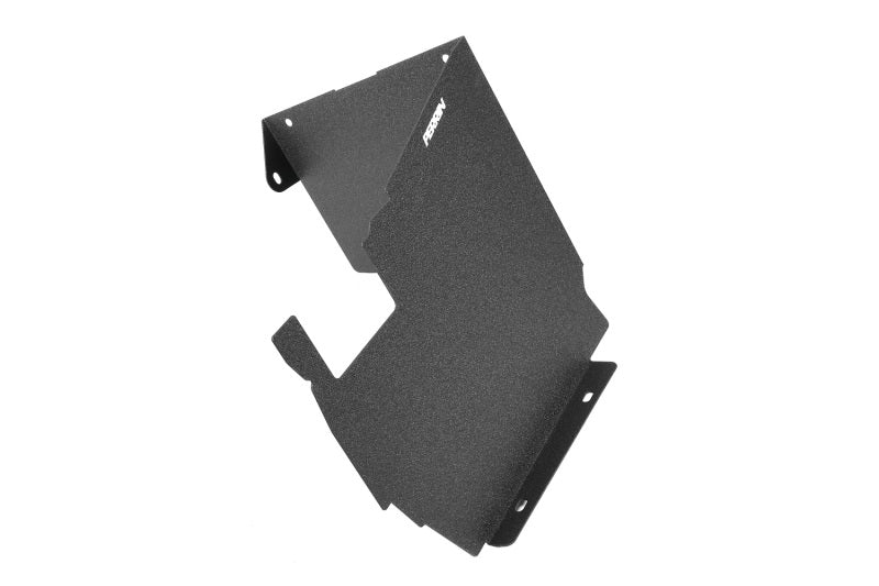 Perrin Performance PSP-INT-327-1BK PERRIN 22-25 Subaru WRX Cold Air Intake Heatshield ONLY (Requires PSP-INT-327)