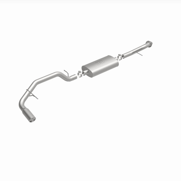 Magnaflow 15666 MagnaFlow Sys C/B 00- Chevy Tahoe 5.3L