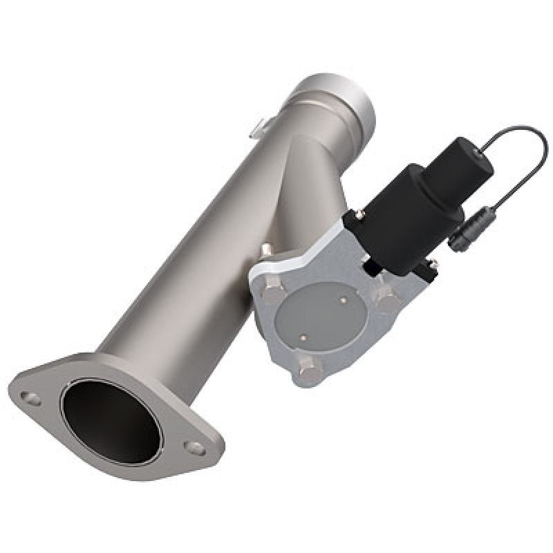 QTP 520009 2009-2023 Ram/Dodge 1500 Classic Aggressor Cutout Pipe