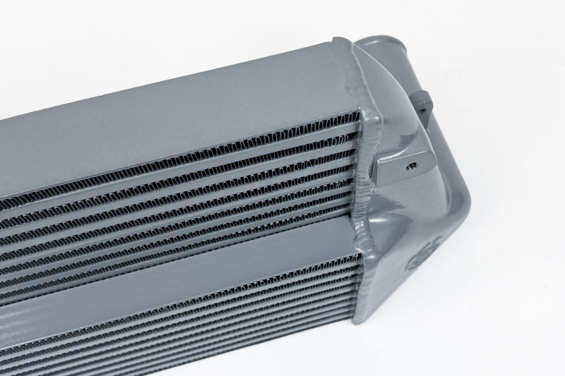 CSF 8285 2023+ Toyota GR Corolla/2020+ GR Yaris High Performance Stepped Core Intercooler System - Silve