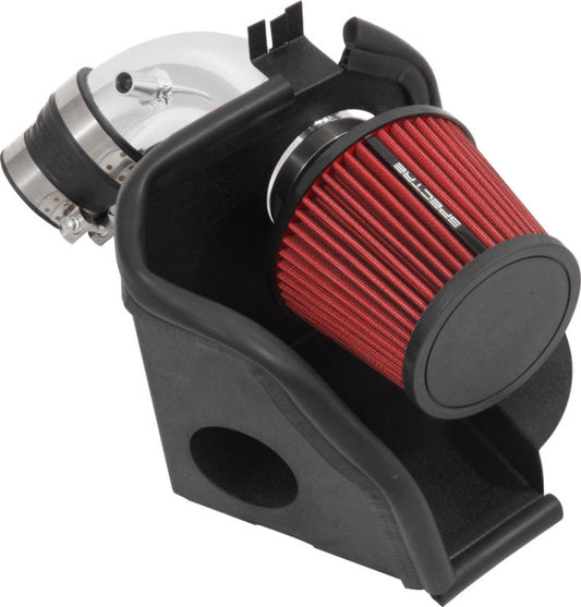 Spectre 9076 06-11 Honda Civic L4-1.8L F/I Air Intake Kit